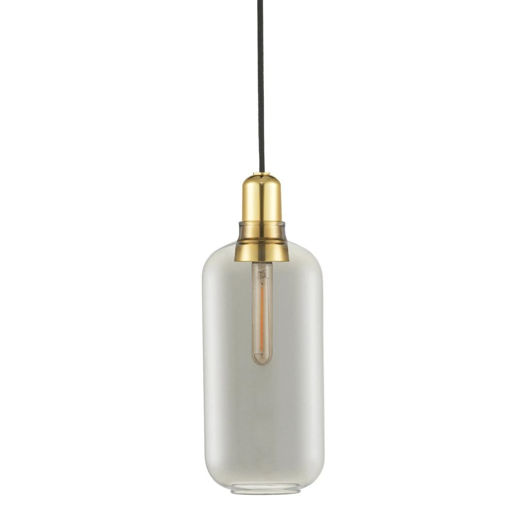 Normann Copenhagen Amp Pendant Lamp 9 Normann Copenhagen Amp Pendant Lamp - Image 7