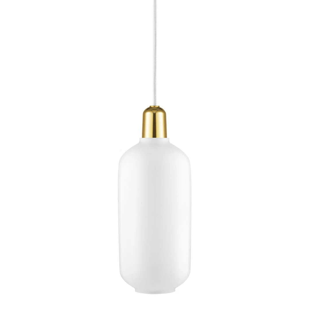 Normann Copenhagen Amp Pendant Lamp 10 Normann Copenhagen Amp Pendant Lamp - Image 8