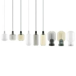 Normann Copenhagen Amp Pendant Lamp 35 Normann Copenhagen Amp Pendant Lamp -Danish Design Store 5021 Amp Lamp ALL 3 3f870ab1 ecd4 4e5c a9dd 970db8c41570