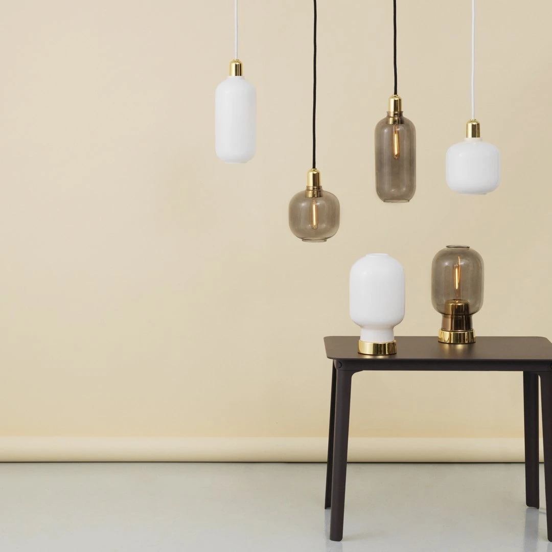 Normann Copenhagen Amp Table Lamp 18 Normann Copenhagen Amp Table Lamp - Image 16