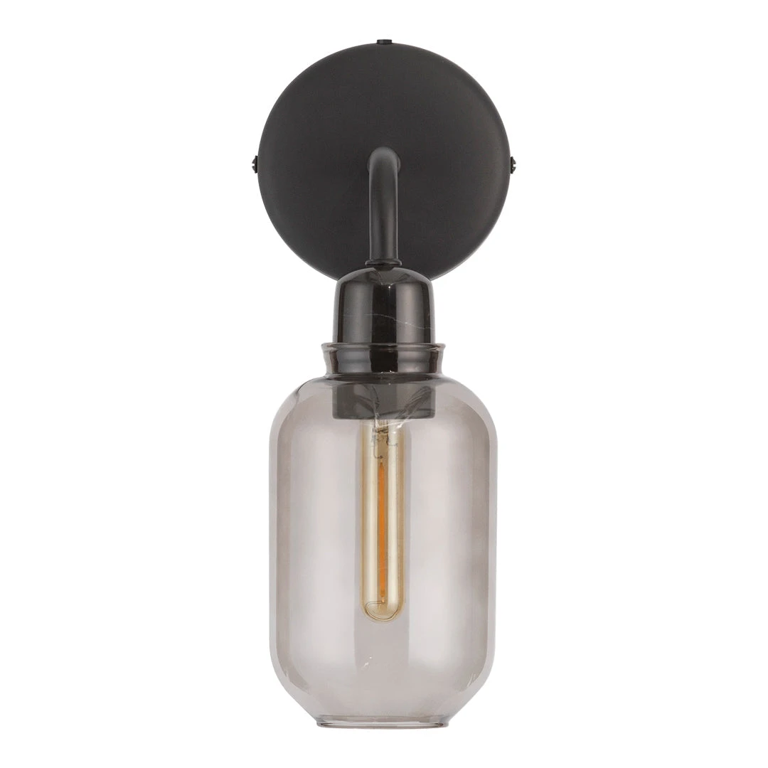 Normann Copenhagen Amp Wall Lamp 3 Normann Copenhagen Amp Wall Lamp