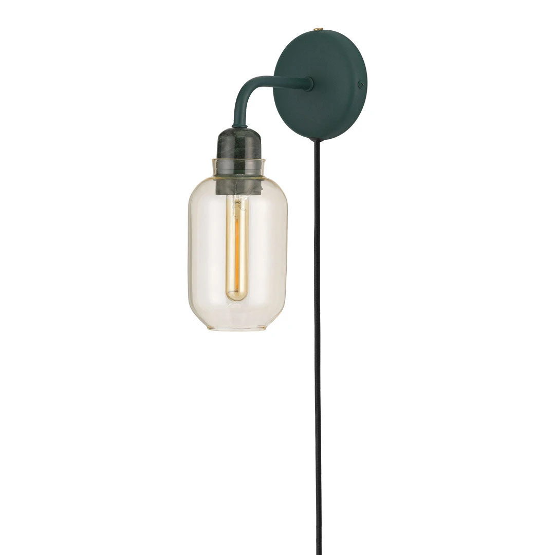 Normann Copenhagen Amp Wall Lamp 8 Normann Copenhagen Amp Wall Lamp - Image 6