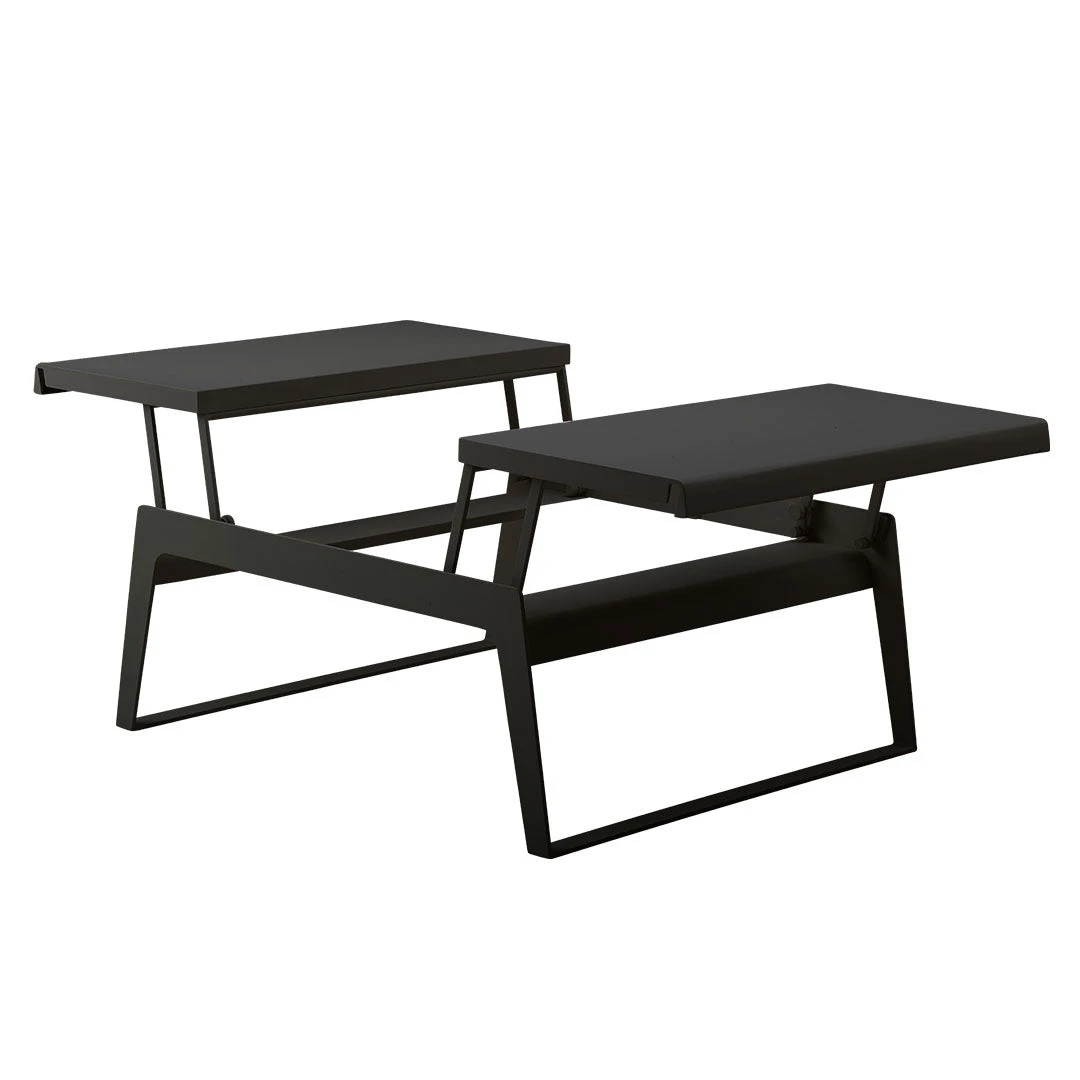 Chill-Out Coffee Table - Dual Height 4 Chill-Out Coffee Table - Dual Height - Image 2