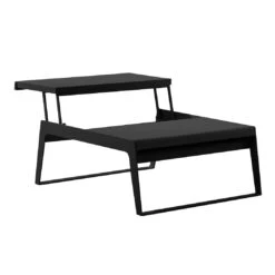 Chill-Out Coffee Table - Dual Height