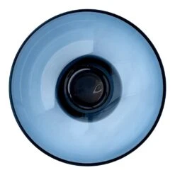 AYTM Torus Vase (Order Quantity: 1) -Danish Design Store 502809001013 TORUS vase Black Navy Large 1 copy