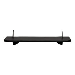AYTM Aedes Shelf 33 AYTM Aedes Shelf -Danish Design Store 502910002081 AEDES shelf Balck L50 kopier
