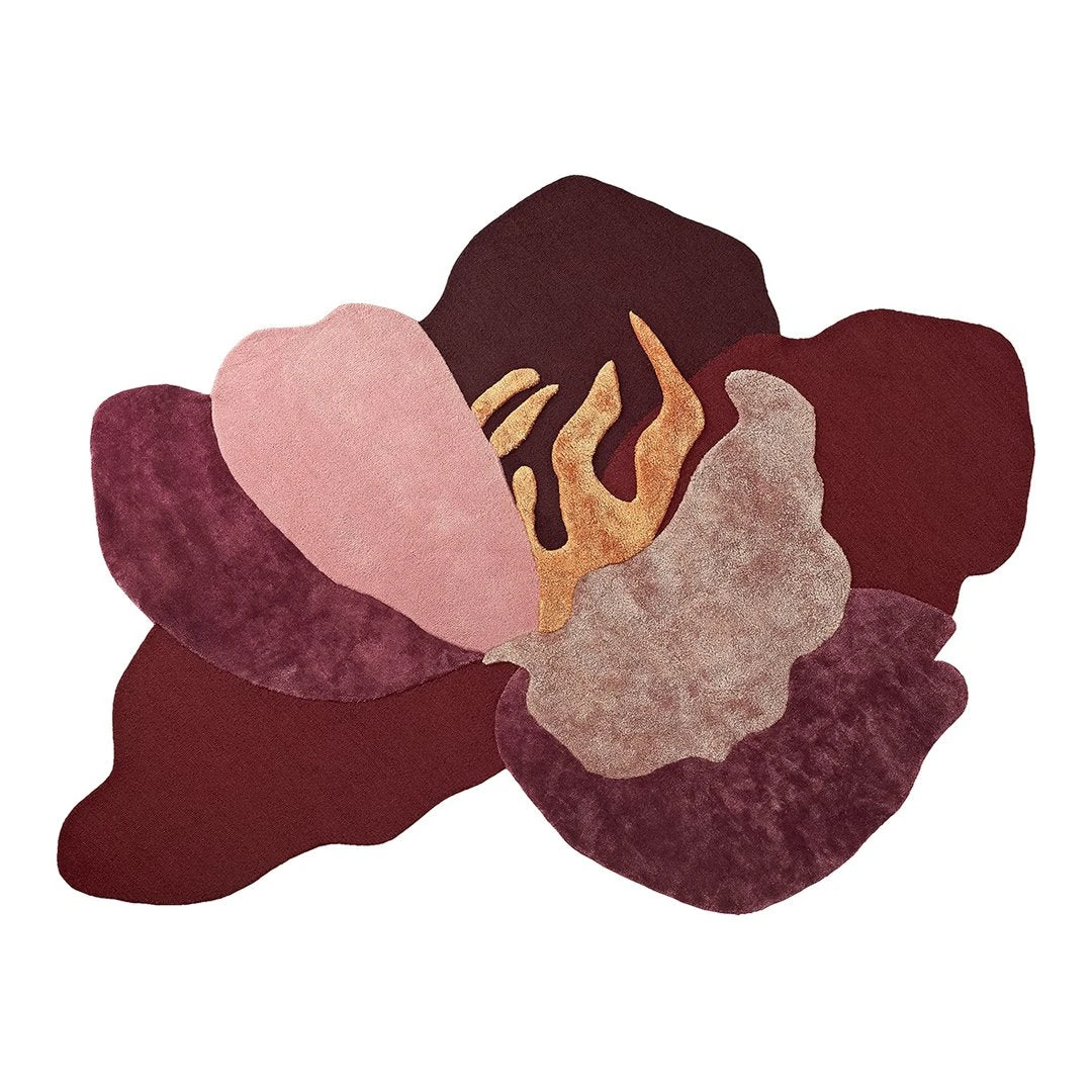 AYTM Flores Rug 4 AYTM Flores Rug - Image 2