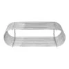 AYTM Curva Wall Shelf 1 AYTM Curva Wall Shelf -Danish Design Store 503290004081 CURVA shelf Silver 2 kopier
