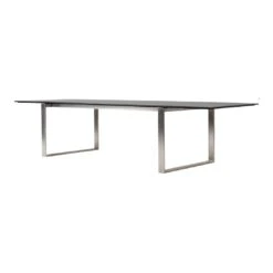Edge Outdoor Dining Table - Extendable -Danish Design Store 5032ST P032HPG 2