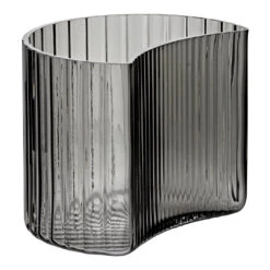 AYTM Concha Bowl - Set Of 3 (Order Quantity: 2) -Danish Design Store 503940002081 CONCHA bowl Black high