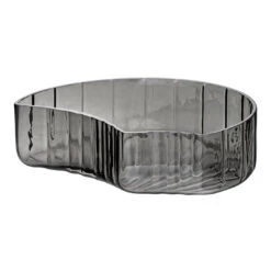 AYTM Concha Bowl - Set Of 3 (Order Quantity: 2) -Danish Design Store 503940002081 CONCHA bowl Black small 1135bcb7 4d81 4475 8d4d 600424708a5d