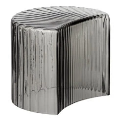 AYTM Concha Bowl - Set Of 3 (Order Quantity: 2) -Danish Design Store 503940002081 CONCHA dish Black high