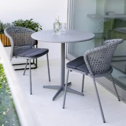 Drop Outdoor Cafe Table Round -Danish Design Store 50400AI P065AI 5410FAI 5410YSN95 5706TAL 4 1 e0cb3b04 2a26 44f5 be34 d1ed72506bcd