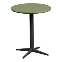 Drop Outdoor Cafe Table Round -Danish Design Store 50400AL P45GAD 4470 4f133d19 ba61 4e6c b001 9d2ac4294df7