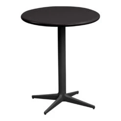 Drop Outdoor Cafe Table Round -Danish Design Store 50400AL P45GAL 4469 da16c432 d299 4bb2 bb8d ac474e67848a