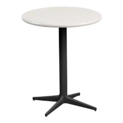 Drop Outdoor Cafe Table Round -Danish Design Store 50400AL P45GASA 4468 13864754 cf66 4df2 929a b476c8acd7a7