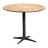 Drop Outdoor Cafe Table Round 1 Drop Outdoor Cafe Table Round -Danish Design Store 50400AL P80GT 4474 99dacde5 08cd 43d3 9512 351efe663ecb