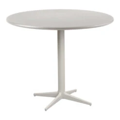 Drop Outdoor Cafe Table Round -Danish Design Store 50400ASA P80ASA 4565 354e05a6 2eec 4862 b0e9 a650d2398c4f