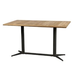 Drop Outdoor Café Table - Rectangular