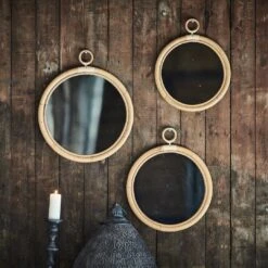 Ella Mirror -Danish Design Store 5040SU5045SU5050SUEllaMirror