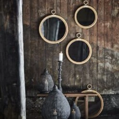 Ella Mirror -Danish Design Store 5040SU5045SU5050SUEllaMirror 1