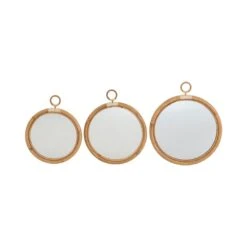 Ella Mirror -Danish Design Store 5040SU5045SU5050SUEllaMirrorthreesizes