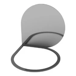 AYTM Stilla Bookend (Order Quantity: 4) 22 AYTM Stilla Bookend (Order Quantity: 4) -Danish Design Store 504220004081 STILLA Bookend Silver 2