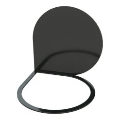 AYTM Stilla Bookend (Order Quantity: 4) 24 AYTM Stilla Bookend (Order Quantity: 4) -Danish Design Store 504220050081 STILLA Bookend Black 2