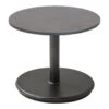 Go Round Outdoor Coffee Table - Small -Danish Design Store 5043AL P45HPSDG