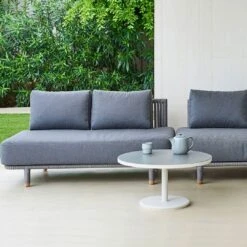 Go Round Outdoor Coffee Table - Large -Danish Design Store 5044AW P072AWTII 7540ROG 514d0ff5 8050 41a2 aaad 3864cadea1db
