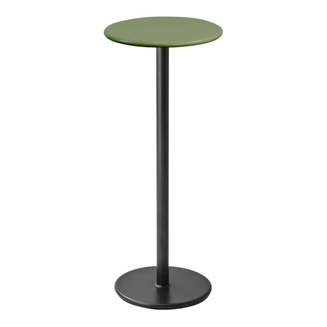 Go Bar Table - Round 4 Go Bar Table - Round - Image 2