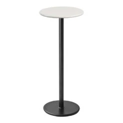 Go Bar Table - Round 37 Go Bar Table - Round -Danish Design Store 5045AL P45GASA 4671