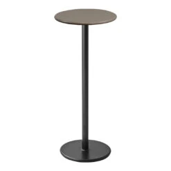 Go Bar Table - Round 33 Go Bar Table - Round -Danish Design Store 5045AL P45GAT 4672