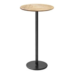 Go Bar Table - Round 30 Go Bar Table - Round -Danish Design Store 5045AL P60GT 4676 80486947 f4ff 453e bd80 fa920d2a8727