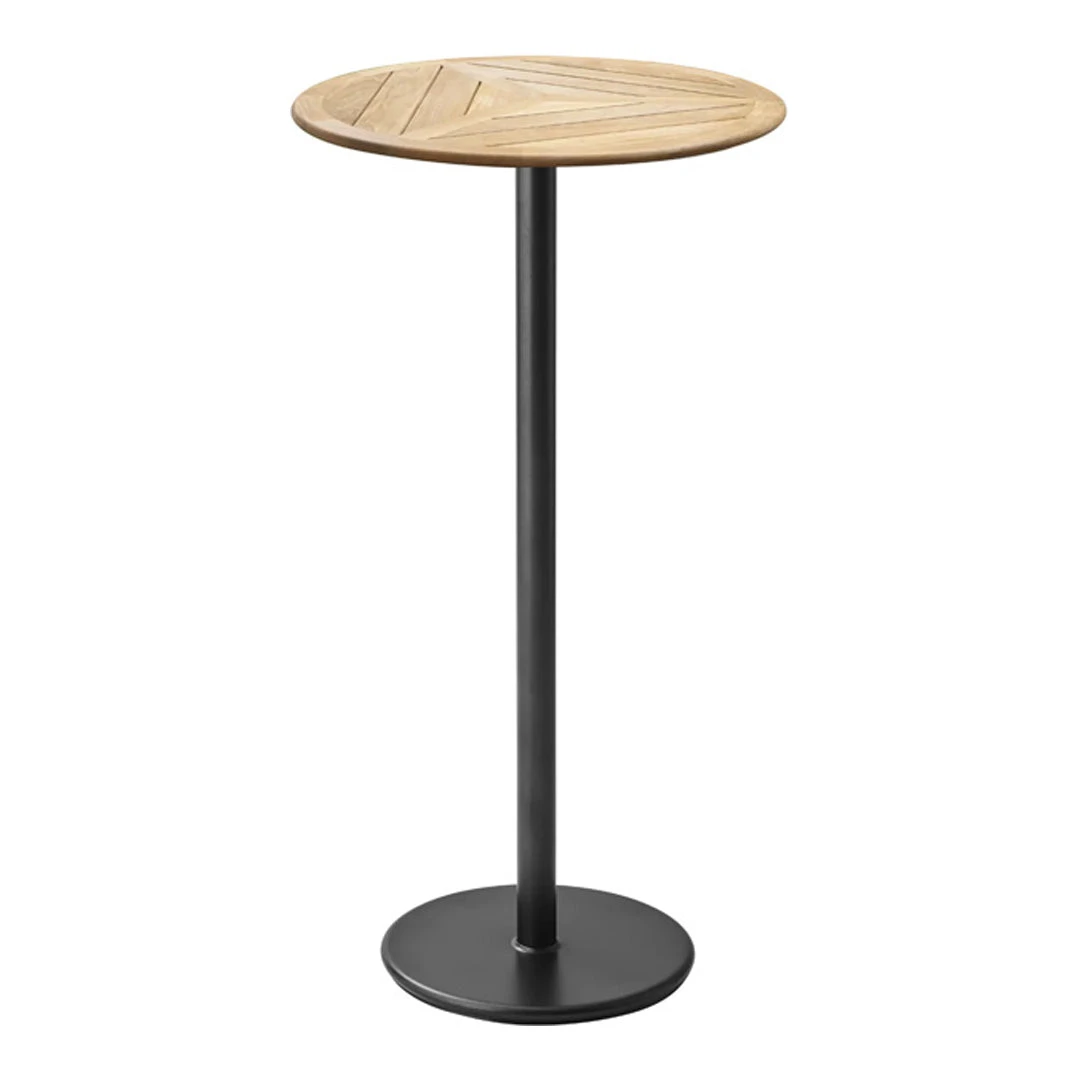 Go Bar Table - Round 11 Go Bar Table - Round - Image 9