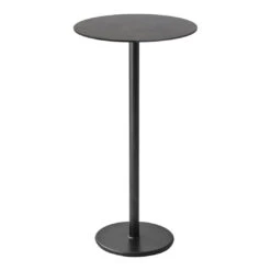 Go Bar Table - Round 40 Go Bar Table - Round -Danish Design Store 5045AL P70HPSDG 4668