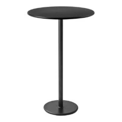 Go Bar Table - Round 24 Go Bar Table - Round -Danish Design Store 5045AL P80AL 4684