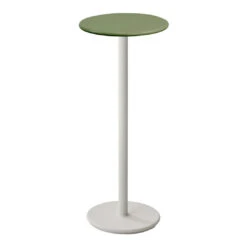 Go Bar Table - Round 32 Go Bar Table - Round -Danish Design Store 5045ASA P45GAD 4688