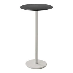 Go Bar Table - Round 31 Go Bar Table - Round -Danish Design Store 5045ASA P60AL 4693