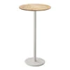 Go Bar Table - Round -Danish Design Store 5045ASA P60GT 4695