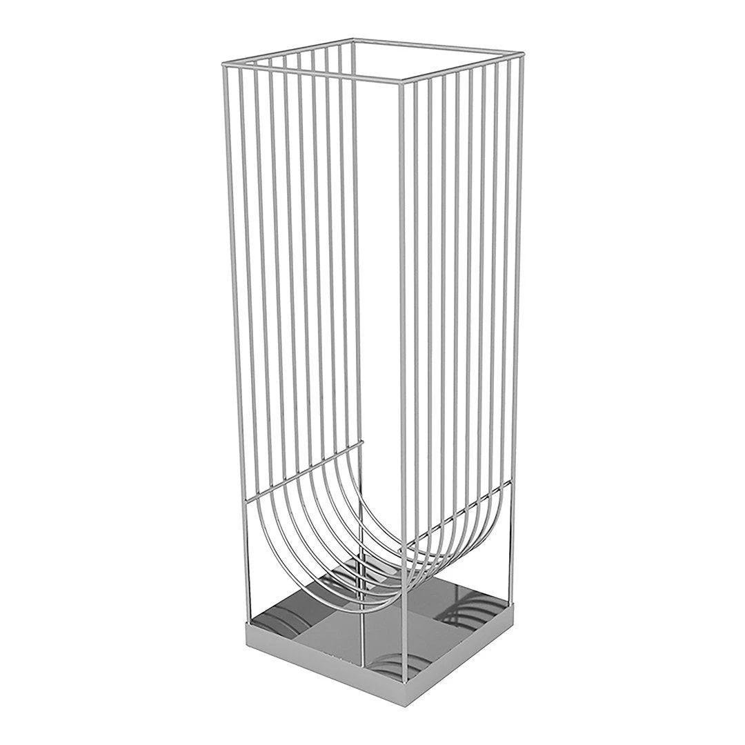 AYTM Curva Umbrella Stand 7 AYTM Curva Umbrella Stand - Image 5