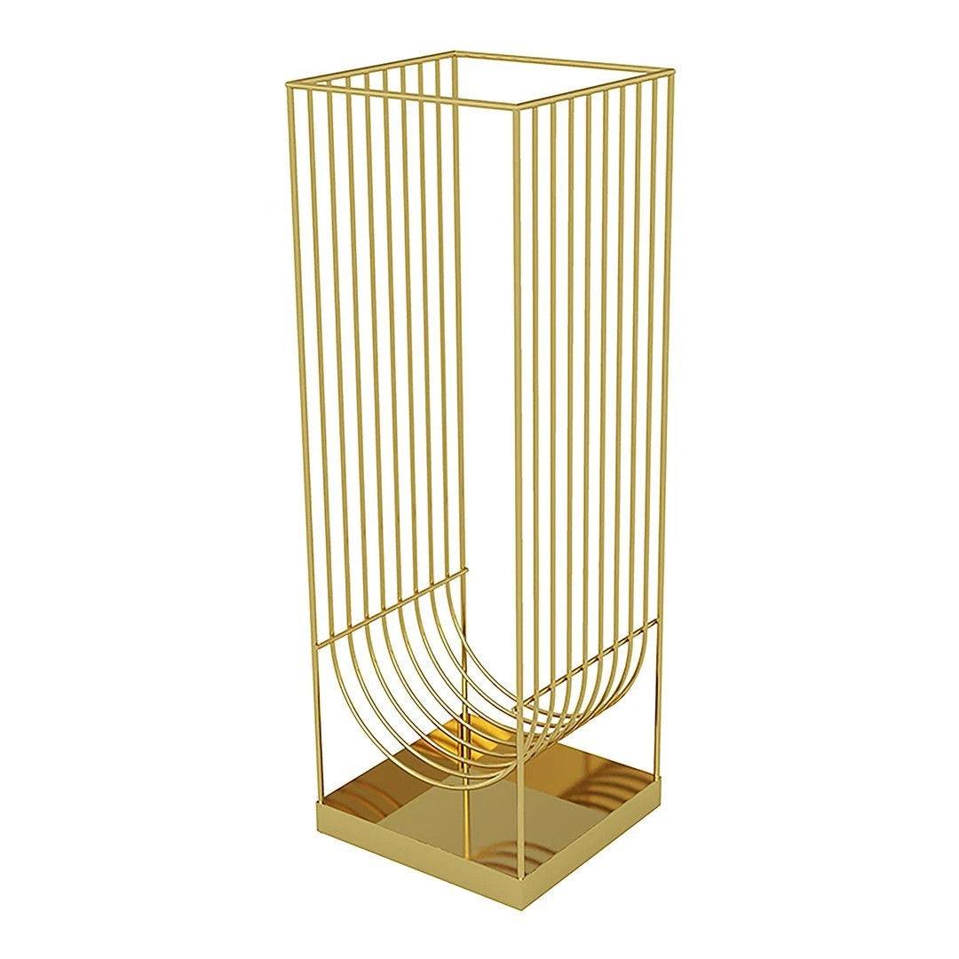 AYTM Curva Umbrella Stand 8 AYTM Curva Umbrella Stand - Image 6