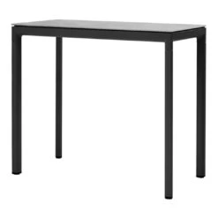 Drop Outdoor Bar Table 14 Drop Outdoor Bar Table -Danish Design Store 50504AL P150X75COG 4440