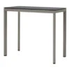 Drop Outdoor Bar Table 1 Drop Outdoor Bar Table -Danish Design Store 50504AT P150X75COB 4442