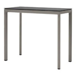 Drop Outdoor Bar Table