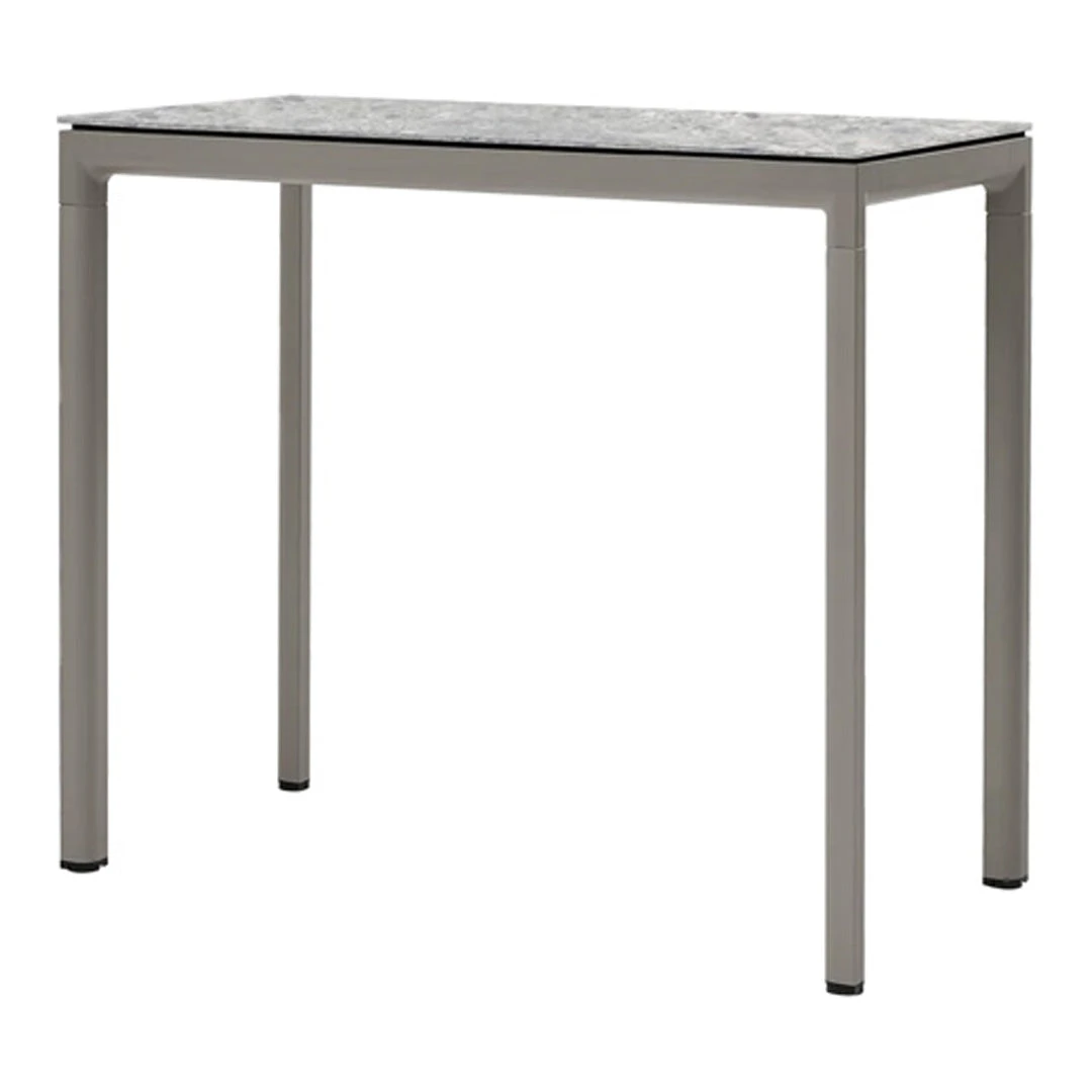 Drop Outdoor Bar Table 4 Drop Outdoor Bar Table - Image 2