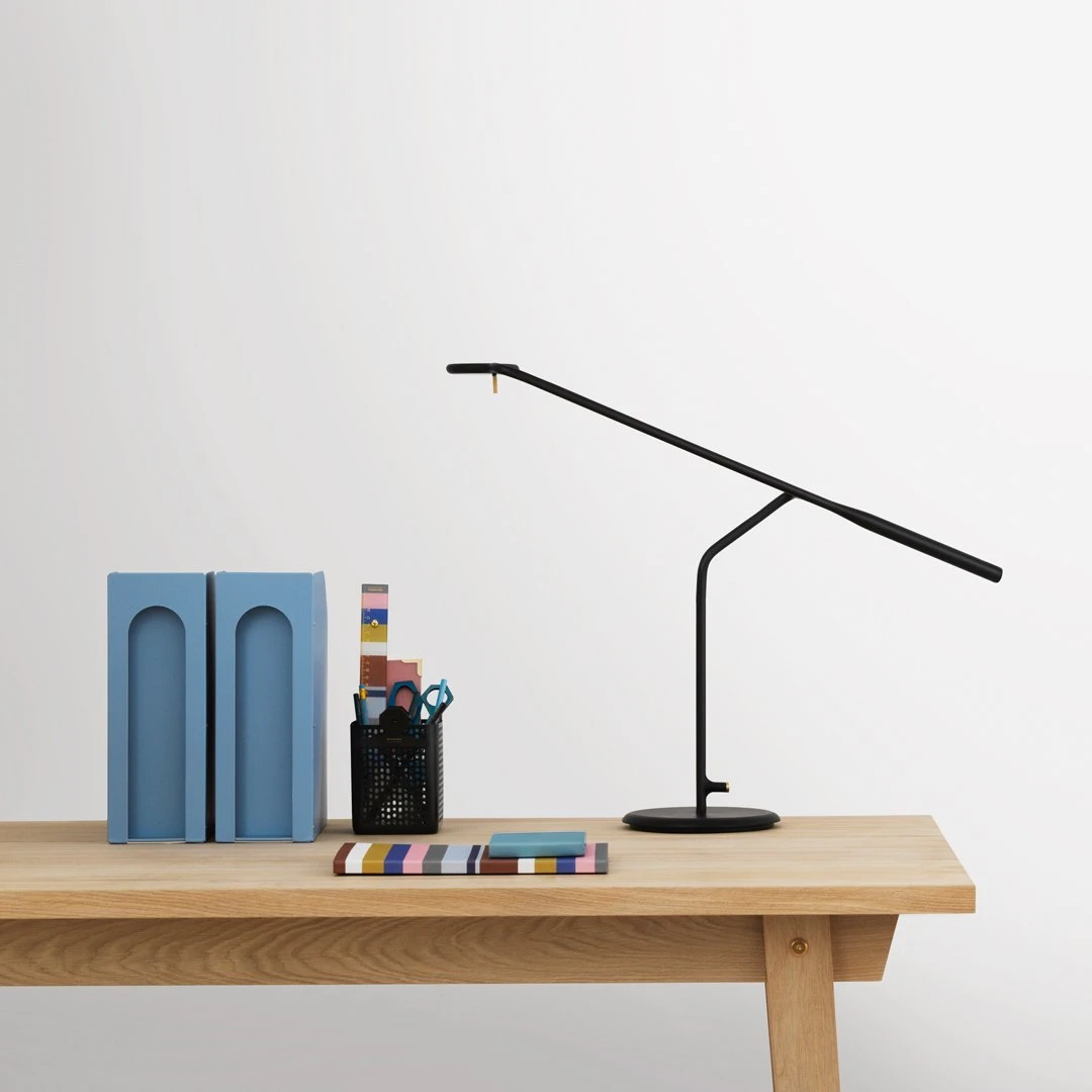 Normann Copenhagen Flow Table Lamp 10 Normann Copenhagen Flow Table Lamp - Image 8
