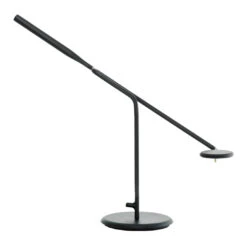 Normann Copenhagen Flow Table Lamp 19 Normann Copenhagen Flow Table Lamp -Danish Design Store 505054 Flow Table Lamp EU Black 3
