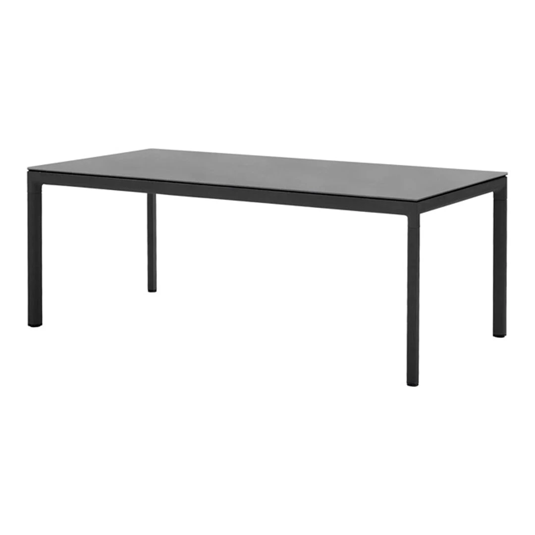 Drop Outdoor Dining Table 4 Drop Outdoor Dining Table - Image 2