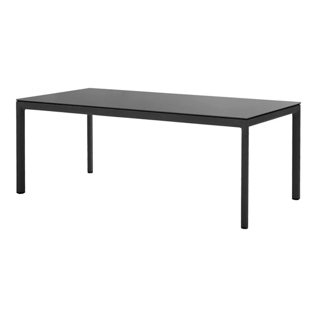 Drop Outdoor Dining Table 14 Drop Outdoor Dining Table - Image 12